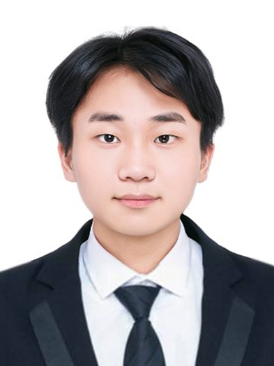 汪中晖 2026世界杯官网（机械电子工程）录取学校：上海工程技术大学（机械工程）